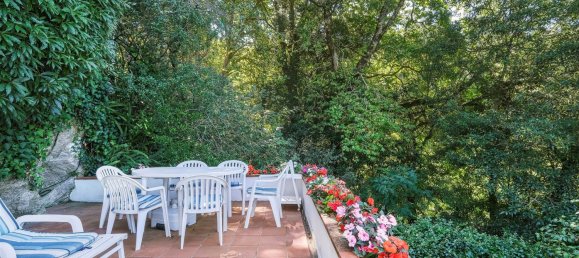 4 Schlafzimmer Villa in Sintra, Portugal, Nr. 120628 5