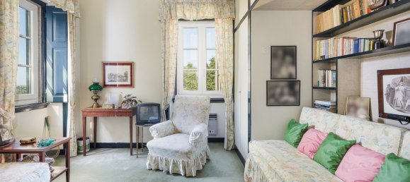 4 Schlafzimmer Villa in Sintra, Portugal, Nr. 120628 25