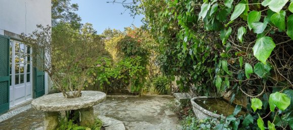 4 Schlafzimmer Villa in Sintra, Portugal, Nr. 120628 31