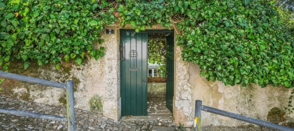 4 Schlafzimmer Villa in Sintra, Portugal, Nr. 120628 3