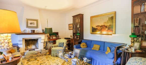 4 Schlafzimmer Villa in Sintra, Portugal, Nr. 120628 11