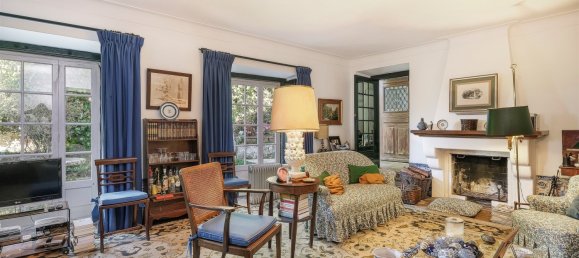 4 Schlafzimmer Villa in Sintra, Portugal, Nr. 120628 12