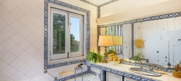 4 Schlafzimmer Villa in Sintra, Portugal, Nr. 120628 30