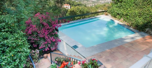 4 Schlafzimmer Villa in Sintra, Portugal, Nr. 120628 2