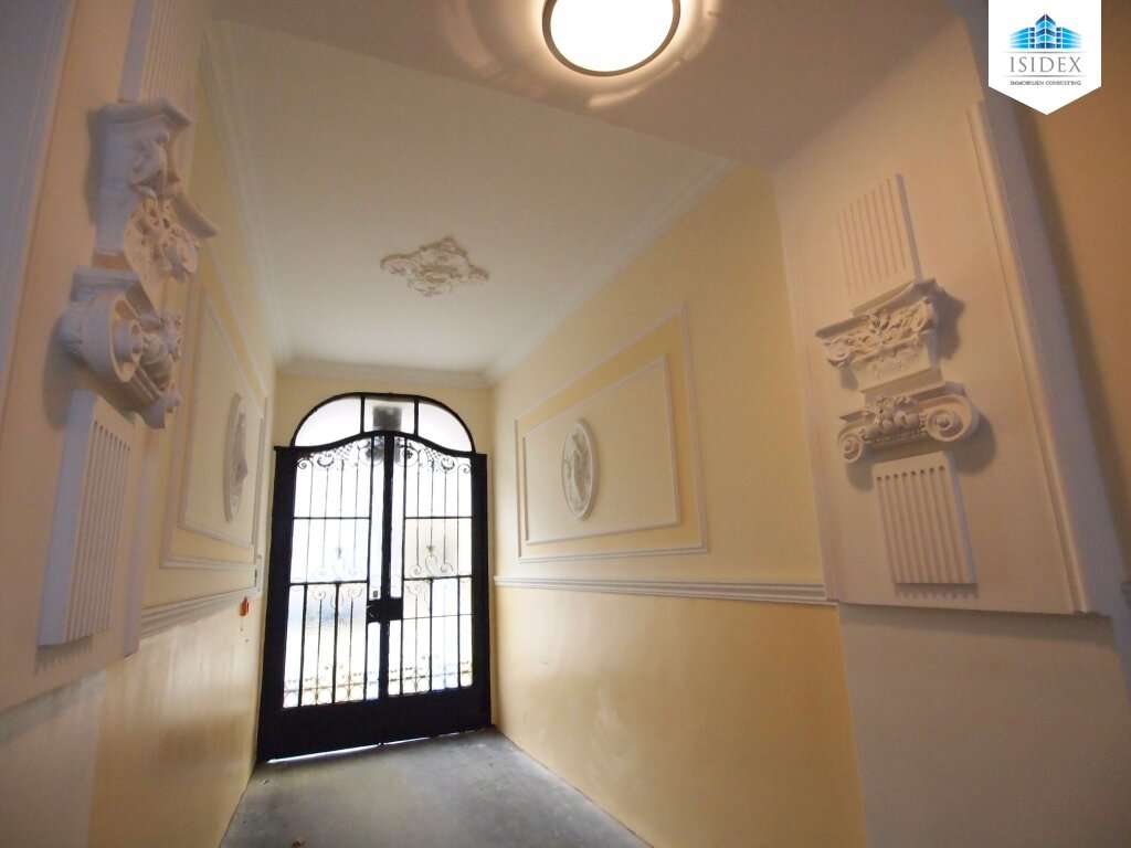 4 rooms Apartment in Leopoldstadt, Austria No. 63230