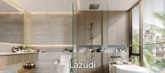 2 chambres Condo à Bang Tao, Thailand No. 26230 4