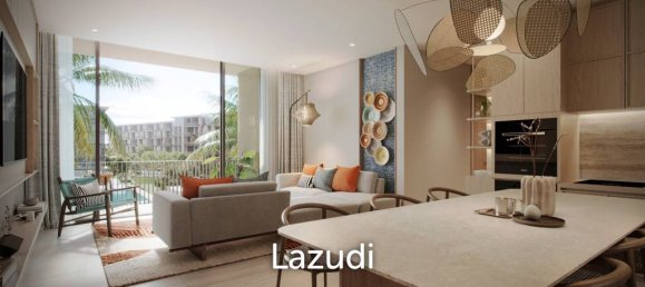 2 chambres Condo à Bang Tao, Thailand No. 26230 2