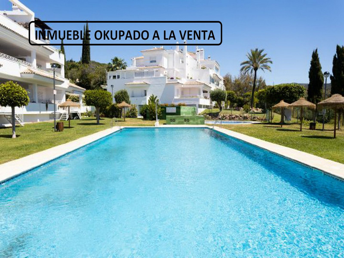 3 bedrooms Apartment in Marbella, Spain No. 102456