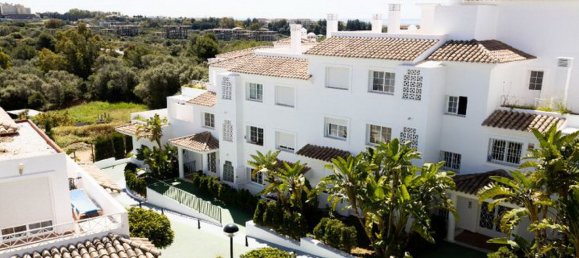 3 bedrooms Apartment in Marbella, Spain No. 102456 6