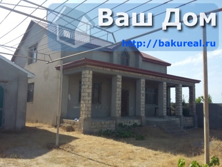 Casa em Surakhany, Azerbaijan 200 m² N.º 18