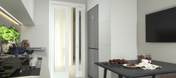 2-Zimmer Wohnung in Kâğıthane, Turkey, Nr. 27232 7