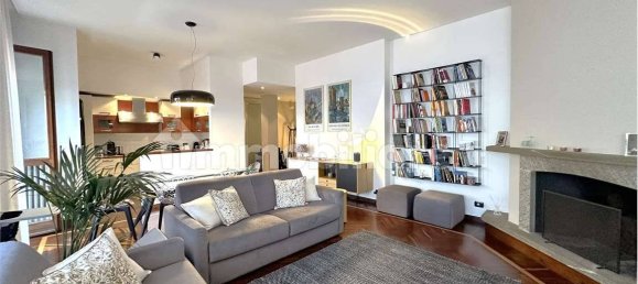 2 bedrooms Apartment in Gorgonzola, Italy No. 290805 7