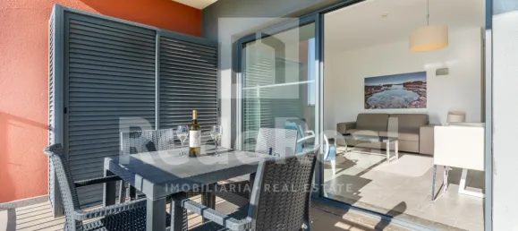 Apartamento de 3 dormitorios en Mexilhoeira Grande, Portugal No. 153673 16