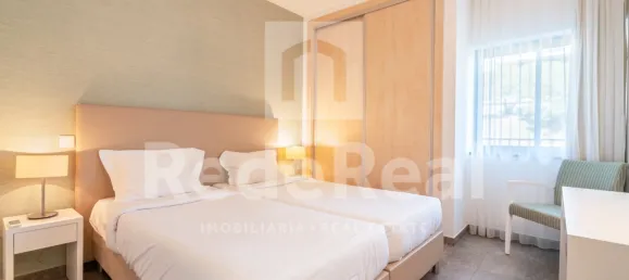 Apartamento de 3 dormitorios en Mexilhoeira Grande, Portugal No. 153673 33