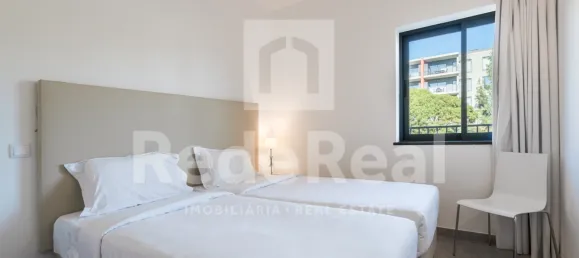 Apartamento de 3 dormitorios en Mexilhoeira Grande, Portugal No. 153673 45