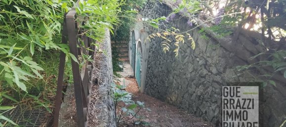 11 rooms Villa in Albissola Marina, Italy No. 276489 18