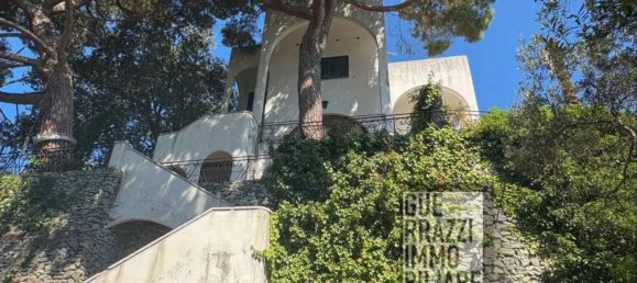 11 rooms Villa in Albissola Marina, Italy No. 276489 7