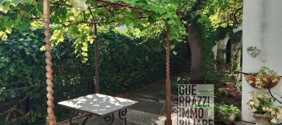 11 rooms Villa in Albissola Marina, Italy No. 276489 24