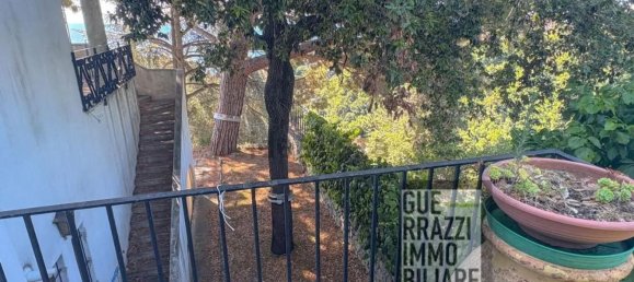 11 rooms Villa in Albissola Marina, Italy No. 276489 4