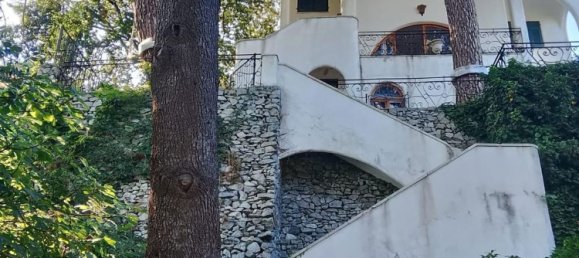 11 rooms Villa in Albissola Marina, Italy No. 276489 19