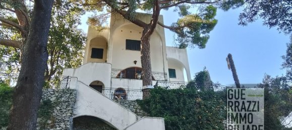 11 rooms Villa in Albissola Marina, Italy No. 276489 20