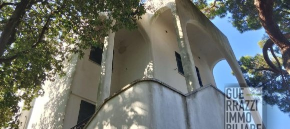 11 rooms Villa in Albissola Marina, Italy No. 276489 15