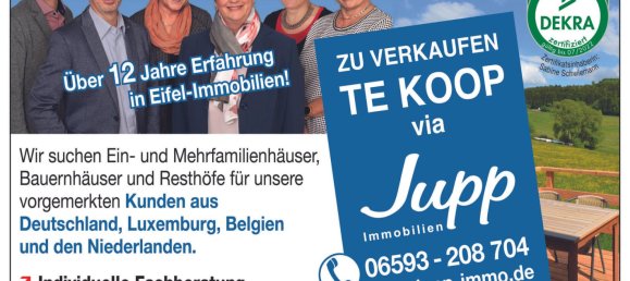 Земельный участок в Вульканайфель, Германия № 166674 4