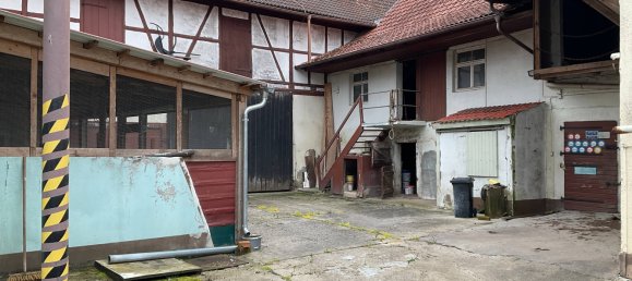 Casa de 10 divisões em Rhon-Grabfeld, Germany N.º 191093 3