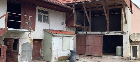 Casa de 10 divisões em Rhon-Grabfeld, Germany N.º 191093 4