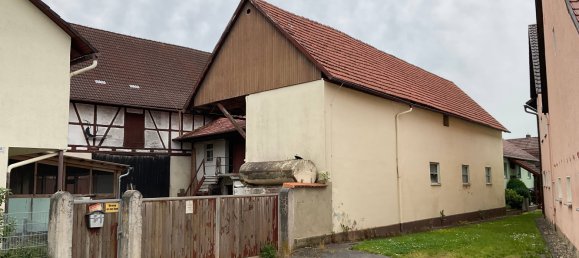 Casa de 10 divisões em Rhon-Grabfeld, Germany N.º 191093 2