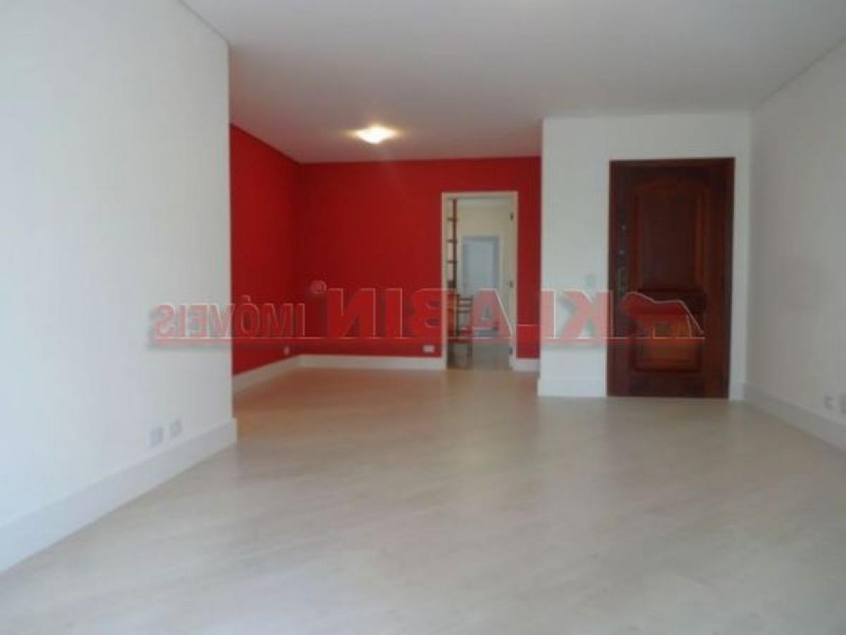 4 غرف نوم شقة في Sao Paulo, Brazil رقم 559199