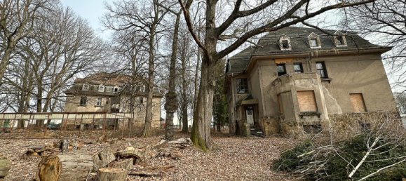 43غرفة بناية في Chemnitz, Germany رقم 56974 8