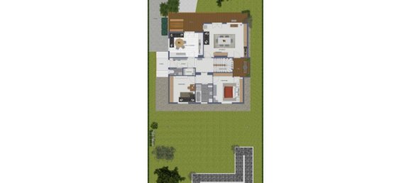 2 bedrooms House in St. Veit an der Golsen, Austria No. 241145 43