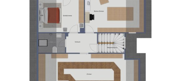 2 bedrooms House in St. Veit an der Golsen, Austria No. 241145 44