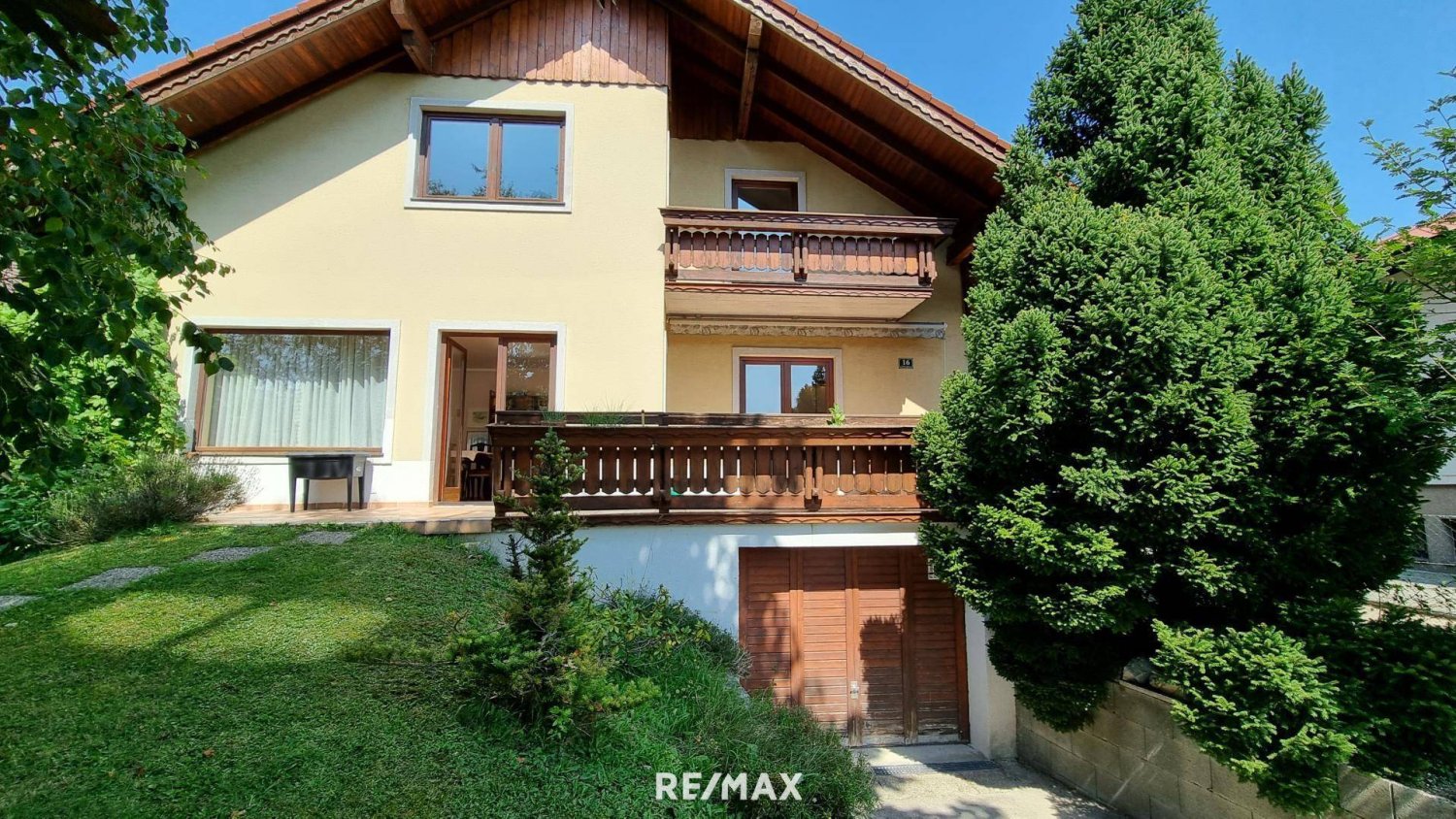 2 bedrooms House in St. Veit an der Golsen, Austria No. 241145