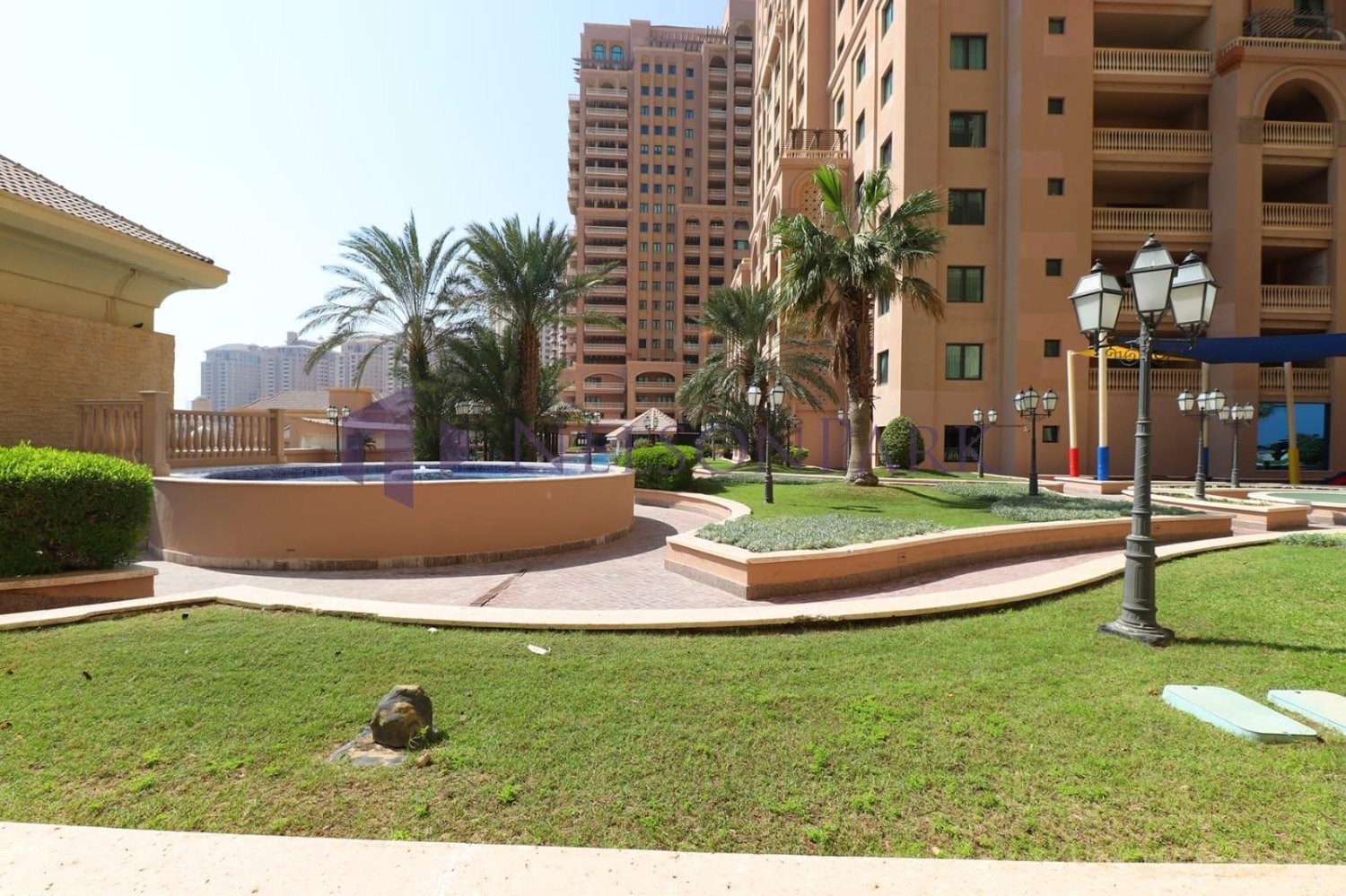 1 chambre Appartement à Doha, Qatar No. 1930