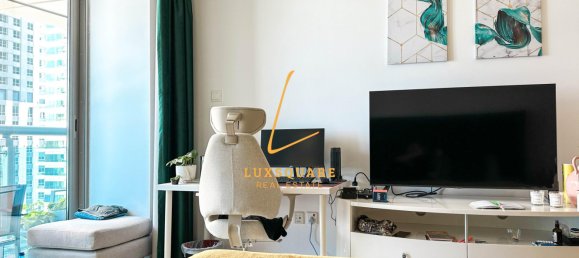 Apartamento T1 em Dubai Marina, UAE N.º 13925 10