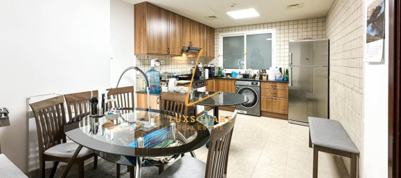 Apartamento T1 em Dubai Marina, UAE N.º 13925 12