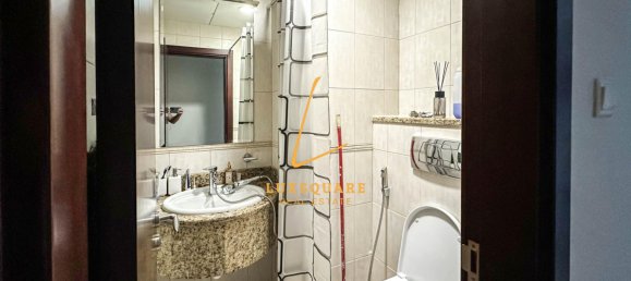 Apartamento T1 em Dubai Marina, UAE N.º 13925 16