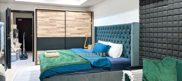 Apartamento T1 em Dubai Marina, UAE N.º 13925 4