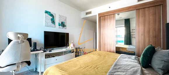 Apartamento T1 em Dubai Marina, UAE N.º 13925 7