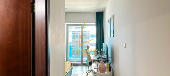 Apartamento T1 em Dubai Marina, UAE N.º 13925 9