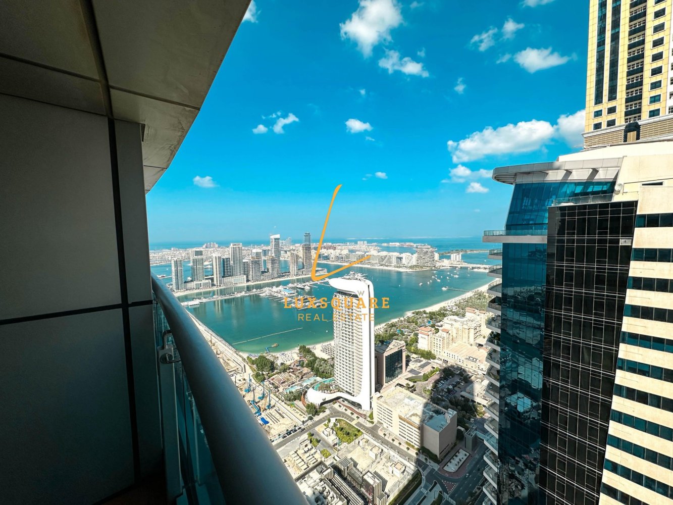 Apartamento T1 em Dubai Marina, UAE N.º 13925