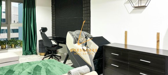 Apartamento T1 em Dubai Marina, UAE N.º 13925 5