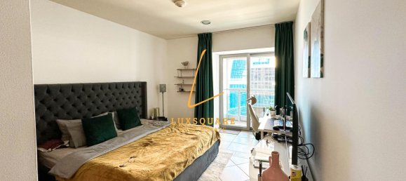 Apartamento T1 em Dubai Marina, UAE N.º 13925 8