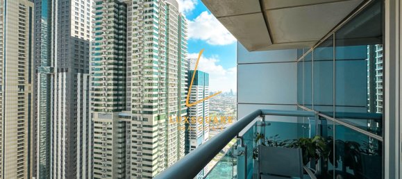 Apartamento T1 em Dubai Marina, UAE N.º 13925 2