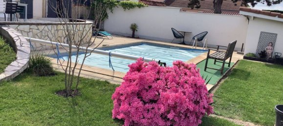 4 غرف نوم منزل في Loire, France رقم 360963 15