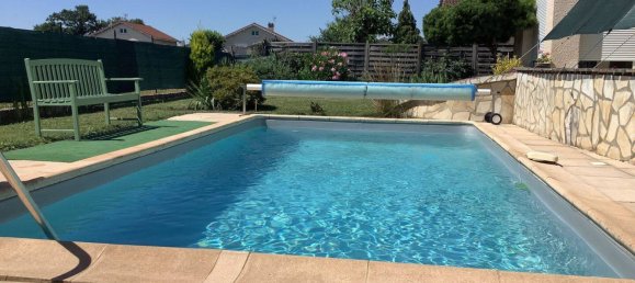 4 غرف نوم منزل في Loire, France رقم 360963 18