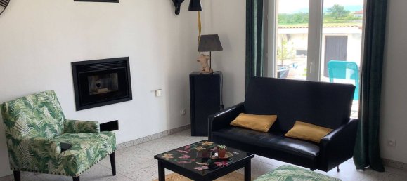 4 غرف نوم منزل في Loire, France رقم 360963 14