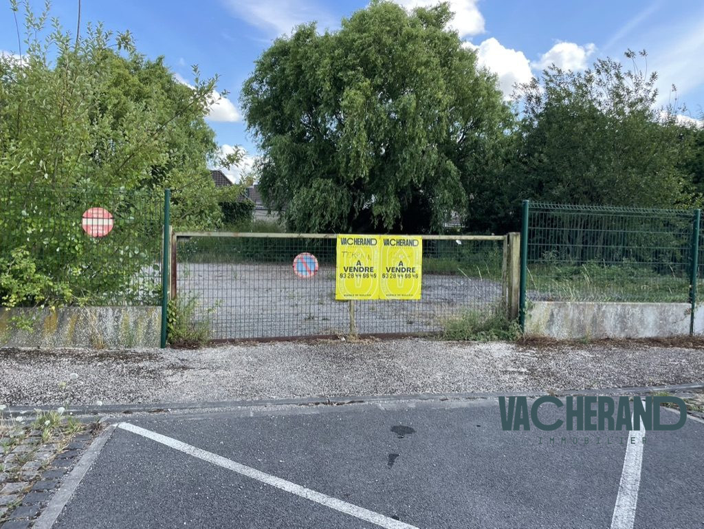 Grundstück in Isbergues, France 1275m², Nr. 92615